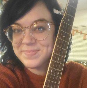 Meet your Posher, Rebecca